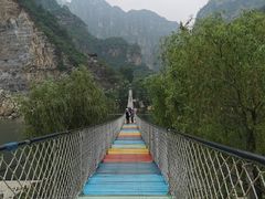 -孤山寨风景区