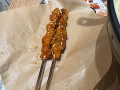 -谭仔米线(壹方城店)