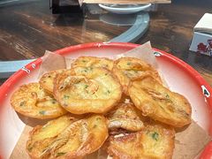 -广府乡下·饭庄(新港东路店)