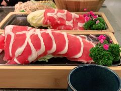 -湊湊火锅·茶憩(打浦桥日月光店)