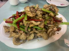 -昱德来·天津菜(河西店)