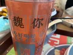 -魏家凉皮(十里河店)