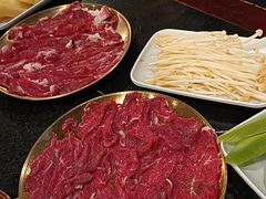 -邓莽子老火锅(中兴路总店)