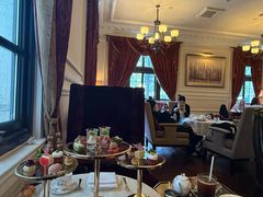 -Salon de Ville浦江汇(上海外滩华尔道夫酒店店)