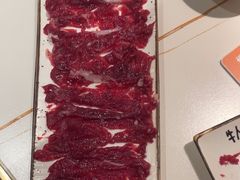 -牛人日志·鲜牛肉骨汤火锅(万科里瑧店)