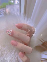-IDO美甲美睫