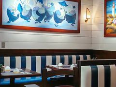 -La Creperie法餐厅(芮欧百货店)