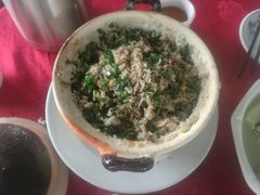 -台山美食一绝阿四台山黄鳝饭(阿四创作店)