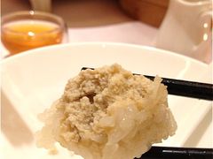 豆腐园子-粗茶淡饭·汉口公馆(循礼门店)