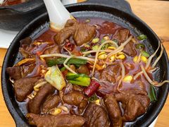 -沈妈砂锅(光华村店)