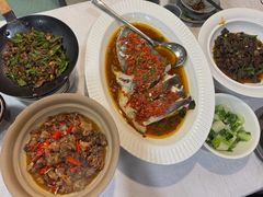 -湘中缘·湖南菜(娄底驻京办店)