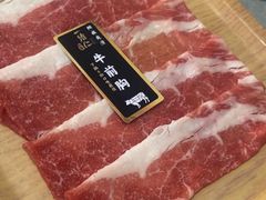 -一绪に寿喜烧自助(世茂广场店)