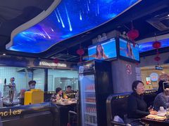 -三个蒙古大叔羊肉串(大宁店)