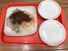 -华天二友居肉饼(新街口店)