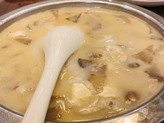 羊肉汤-季家厨房(长江东大街店)