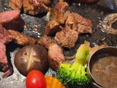 -牛扒先生·厚切雪花牛扒西餐厅(北京路禺山路店)