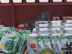 -詹记桃酥(包河万达店)