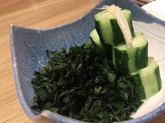 -隐泉之语日式料理(王府中环店)
