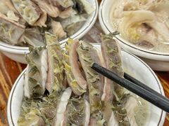 -正能量脆肉鲩火锅