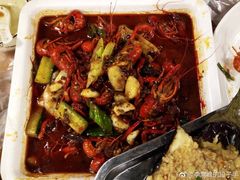 -龙虾风暴(松江店)