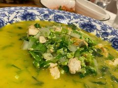 -大张烙馍村(泉山店)