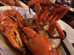 -Ministry of Crab(科伦坡店)