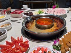 -家一加火锅(绿地翠谷总店)