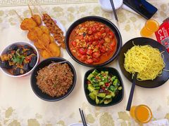 -聚味瞿记·龙虾堂(渔人码头一店)