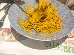 -半秋山西餐厅(范湖万达广场店)