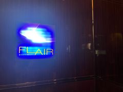 -FLAIR顶层餐厅酒吧(浦东丽思卡尔顿酒店)