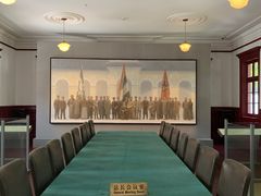 -南京中国近代史遗址博物馆(南京总统府)