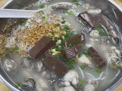 -新武二广福潮粉面食馆(哥英布拉街)