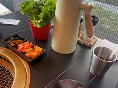 -谷牛和牛烤肉(漕河泾印象城店)