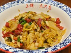 -三只鸟本地特色菜馆(上饶总店)