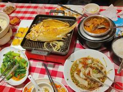 -西贝(上海我格广场店)