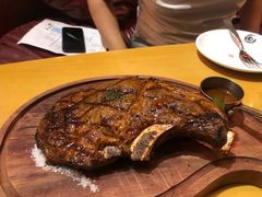 -MR.ROCKY洛奇先生RESTAURANT&BAR(宝安壹方城店)
