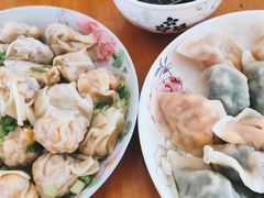 -袁记云饺(蛇口店)