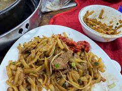 -花苑美食横琴生蚝火锅(拱北粤华路店)
