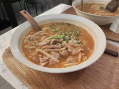 猪肉老友粉-三姐·老友记·南宁老友粉(朝阳区光华路嘉里中心店)