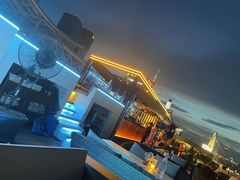 -琶醍壹号•潮菜江景餐吧