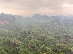-丹霞山风景名胜区