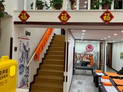 -老苗医养生堂(（1店）解放东路店)