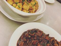 -妈妈的味道(工人体育场东路店)