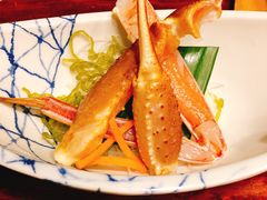 -蟹道乐( 新宿駅前店)