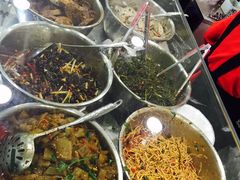 -杨大妈泡菜(园西路店)