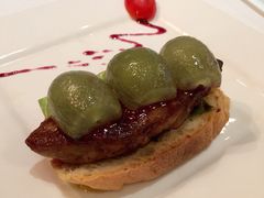 香煎鹅肝-福1039(愚园路店)