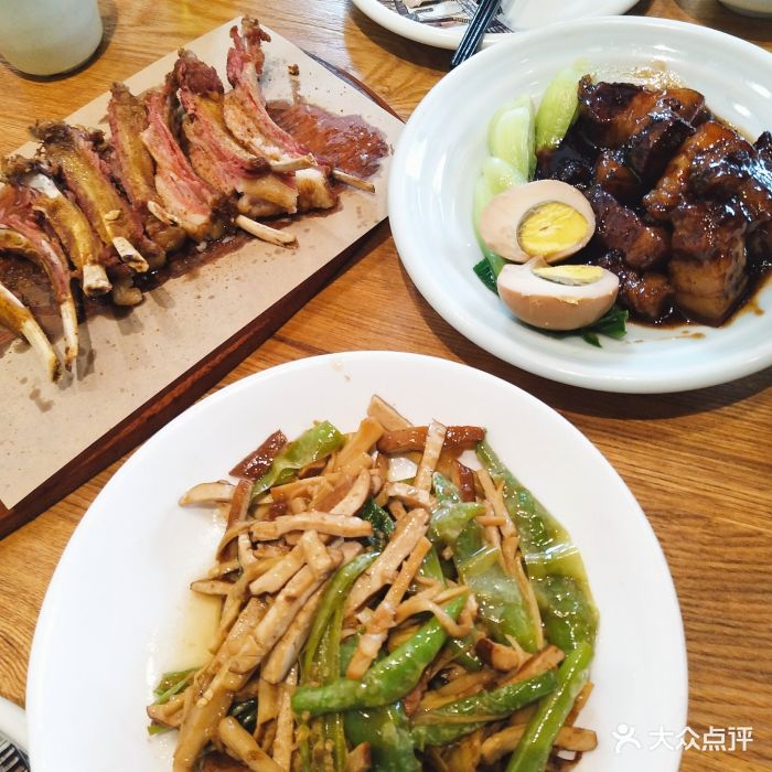 同龄阁餐厅·开学季献礼(青芝坞店)-图片-杭州美食-大众点评网