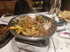 -阿胖龙虾小海鲜(宁国南路总店)