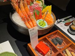 -花潮料理艺食馆(成都万象城店)