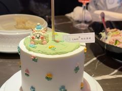 -海派悦庭·海胆烧麦·新融合菜(凯德广场店)